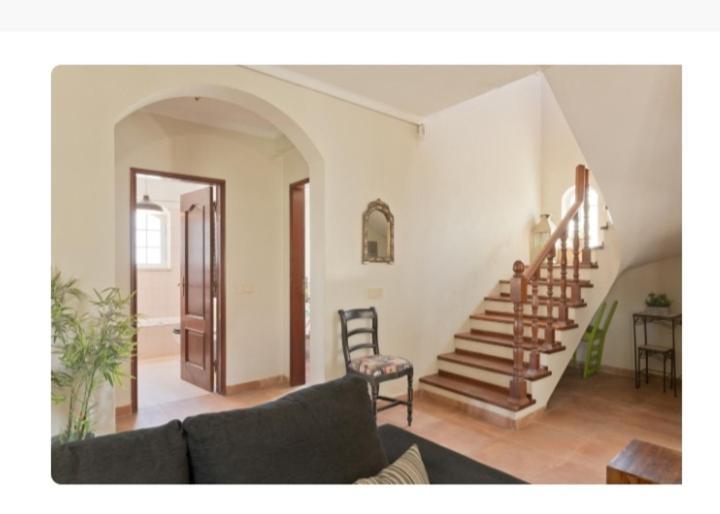 Casa Com Piscina Lagoa De Albufeira/Сезімбра Екстер'єр фото